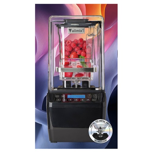 Блендер Allmix AMX-885