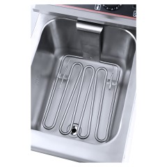 Фритюрница электрическая Rosso HEF-12L