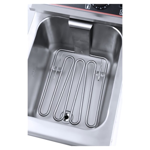 Фритюрница электрическая Rosso HEF-12L