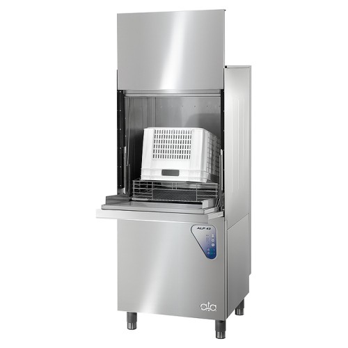 Машина котломоечная ATA ALP 43