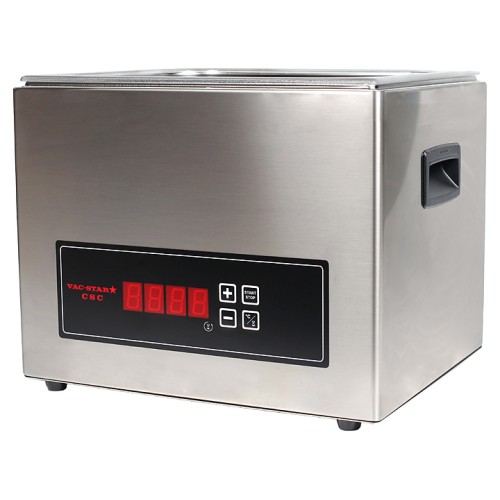 Баня водяная VAC-STAR CSC-Compact-Sous-Vide Baths One Piece