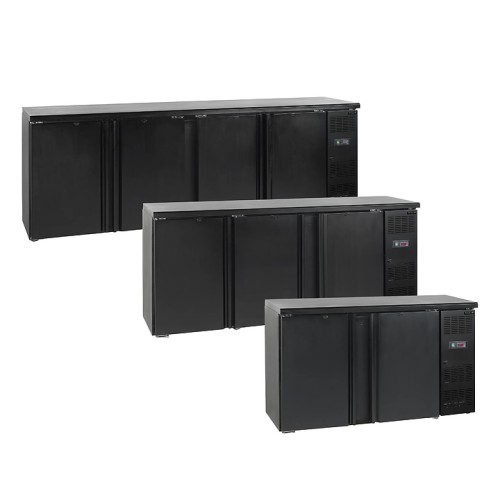 Шкаф холодильный TEFCOLD CBC210