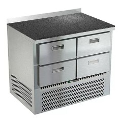 СТОЛ ХОЛОД. ПРИСТЕН. КАМЕНЬ СПН/О-423/04-1006