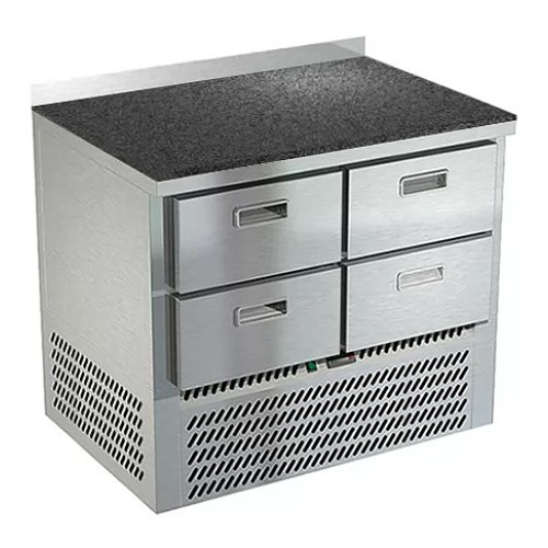 СТОЛ ХОЛОД. ПРИСТЕН. КАМЕНЬ СПН/О-423/04-1006