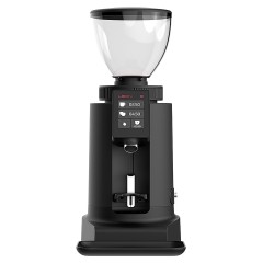 Кофемолка Leon 600 черная