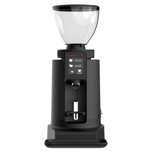 Кофемолка Leon 600 черная