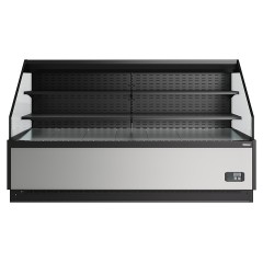 Горка холодильная Carboma Bavaria 4 GC110 VM 2,5-2 версия 2,0 9006-9005