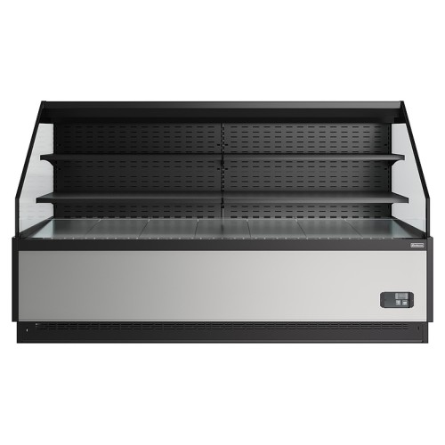 Горка холодильная Carboma Bavaria 4 GC110 VM 2,5-2 версия 2,0 9006-9005