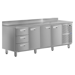 Стол морозильный KAYMAN KСМ-3111/60