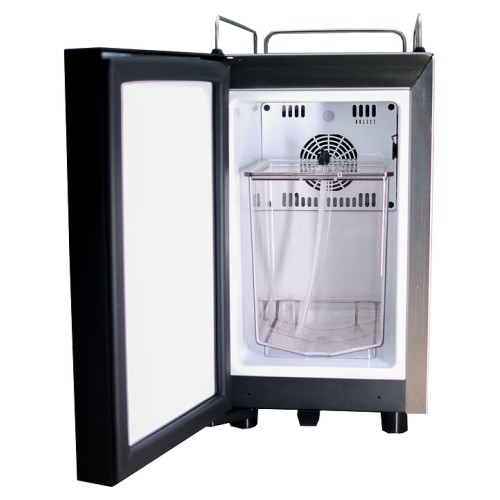 Холодильник для молока Rosso BTB-BX03