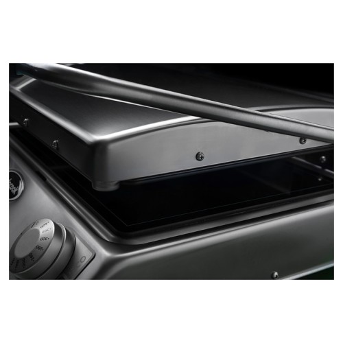 Гриль контактный Spidocook Spidoglass SP020