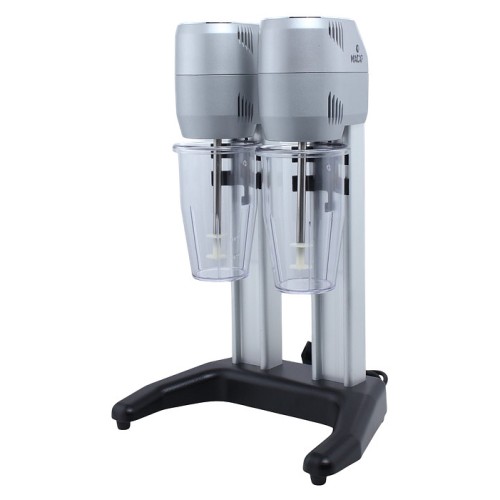 Миксер для молочных коктейлей Macap F6D серый