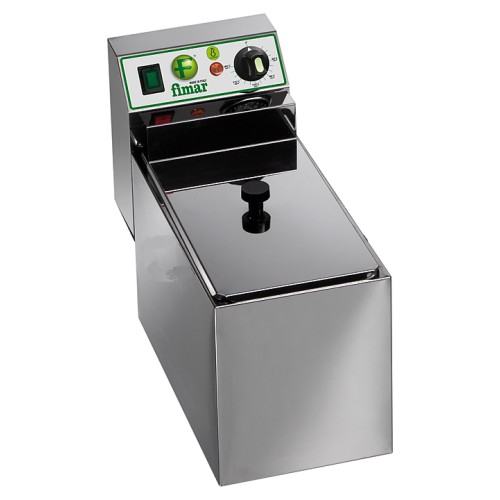 ФРИТЮРНИЦА FIMAR FR8