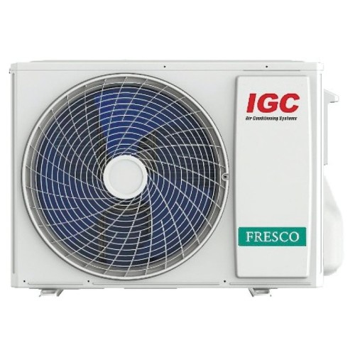Настенная сплит-система IGC RAS-18NQR
