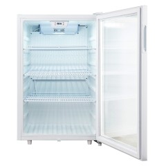 Холодильник для косметики и напитков Cellar Private CP062AW