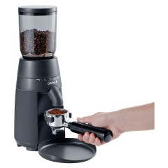 Кофемолка Graef CM 702
