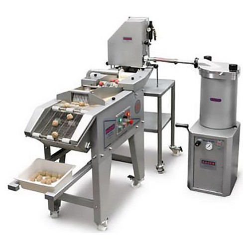 Машина для формовки фрикаделек Gaser S-1500-P