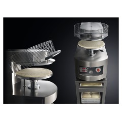 Пресс для пиццы Cuppone Pizzaform PZF/50DS