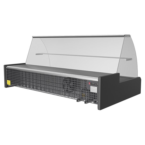 Витрина холодильная Арктика ПН 150 У