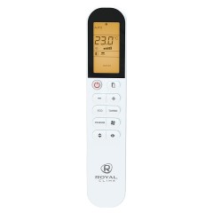 Настенная сплит-система ROYAL Clima RCI-GL22HN