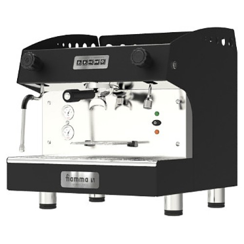 Кофемашина FIAMMA Caravel 1 CV TC Restyle