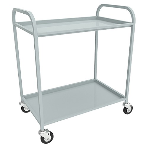 Тележка сервировочная ПищТех ТОО-2-01