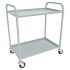 Тележка сервировочная ПищТех ТОО-2-01