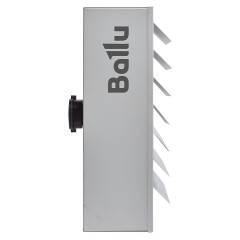Тепловентилятор водяной Ballu BHP-W4-70-S