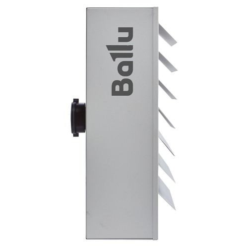Тепловентилятор водяной Ballu BHP-W4-70-S