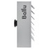 Тепловентилятор водяной Ballu BHP-W4-70-S