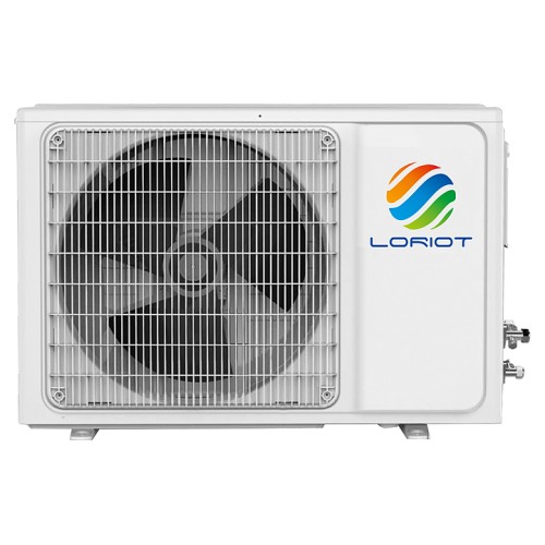 Напольно-потолочная сплит-система Loriot LAC-48TCF