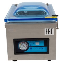 Упаковщик вакуумный EKSI EHVC-260T/1A