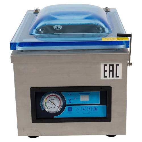 Упаковщик вакуумный EKSI EHVC-260T/1A