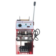 Запайщик стаканов Foodatlas WY-863