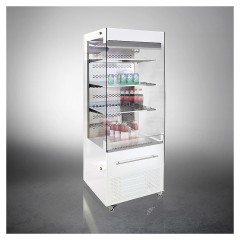 Витрина-горка Finist FRESH CUBE FС9/6/115