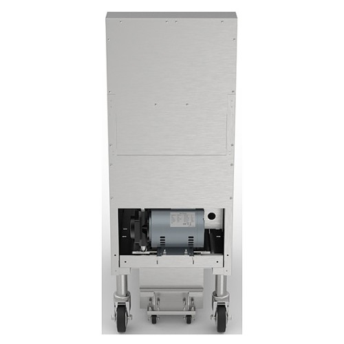 Фритюрница электрическая REDGASTRO OFE-H213