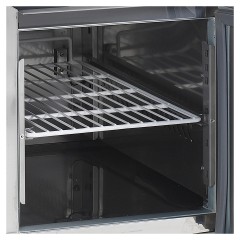 СТОЛ С ОХЛАЖД.ШКАФОМ TEFCOLD UC5210