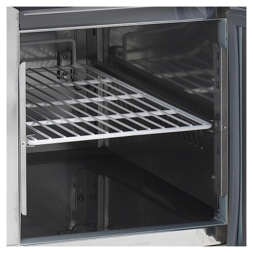 СТОЛ С ОХЛАЖД.ШКАФОМ TEFCOLD UC5210