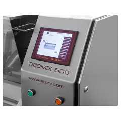 Отсадочная машина DITO Group DUOMIX 600