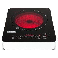 Плита электрическая Iplate YZ-H22