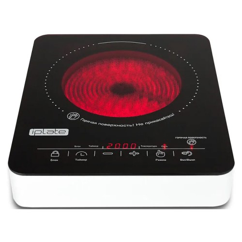 Плита электрическая Iplate YZ-H22
