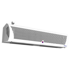 Воздушная завеса Тепломаш Комфорт Плюс КЭВ-85П4144W (окраш. сталь)