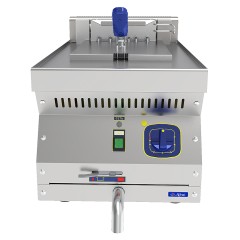 Фритюрница электрическая ЭФК-40/1Н