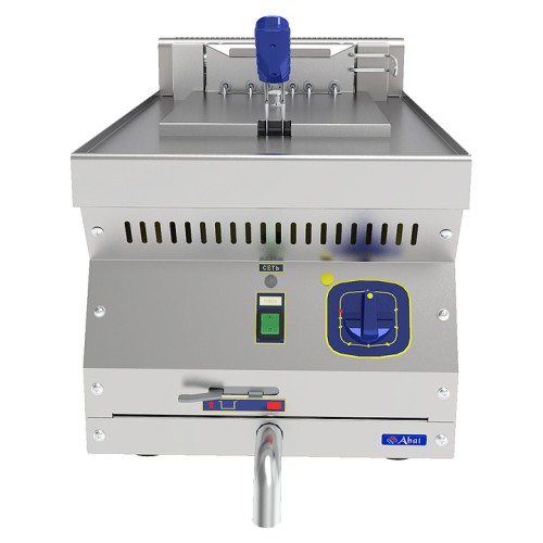 Фритюрница электрическая ЭФК-40/1Н