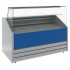 Витрина морозильная Carboma Colore GC75 SL 1,8-1 (станд. цвет) (статика)