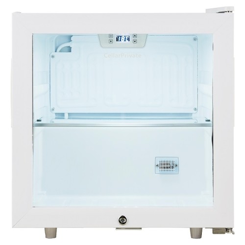 Шкаф холодильный Cellar Private CP017AW