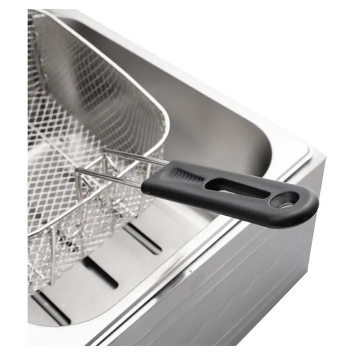 Фритюрница EKSI 6L Electric Fryer