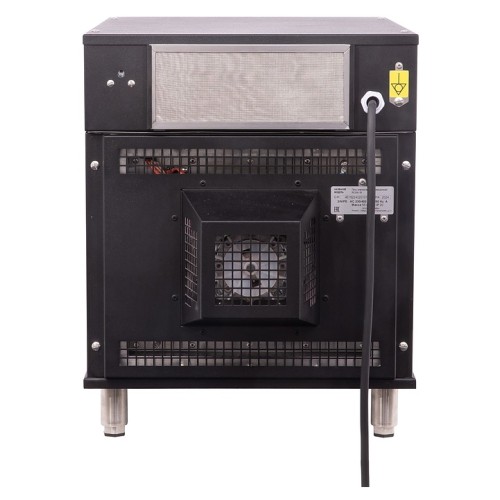 Печь конвекционная многофункциональная RoboLabs RoboSpeedBox