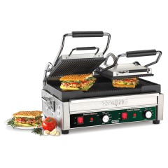 Гриль прижимной Waring WPG300