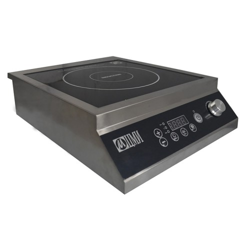 Плита индукционная ЦМИ ПИ-1Н(БИ)